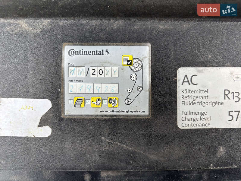 Седан Volkswagen Passat 2013 в Сумах