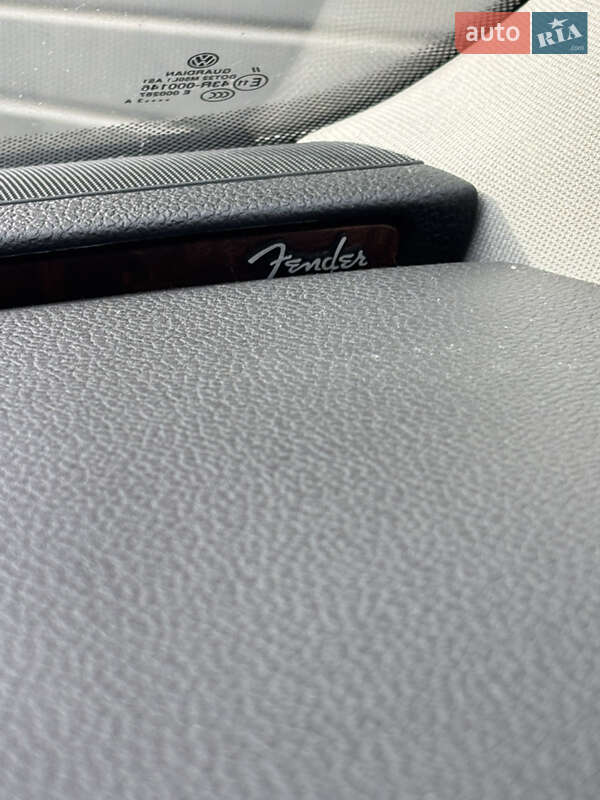 Седан Volkswagen Passat 2013 в Сумах