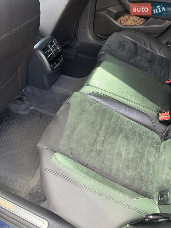 Седан Volkswagen Passat 2015 в Могилев-Подольске фото 10 Седан Volkswagen Passat 2015 в Могилев-Подольске