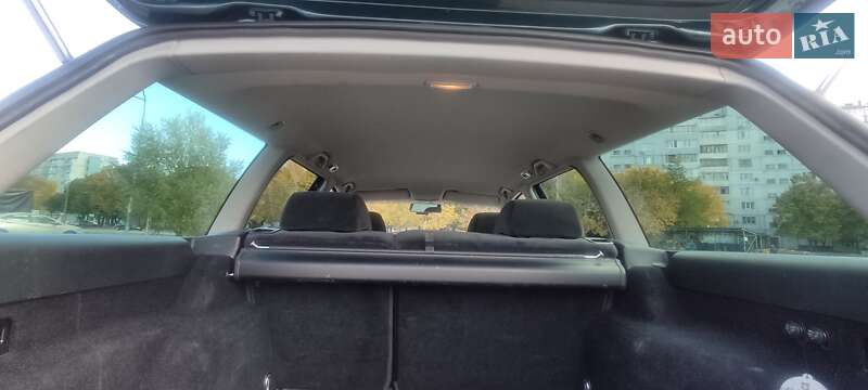 Универсал Volkswagen Passat 2001 в Черкассах