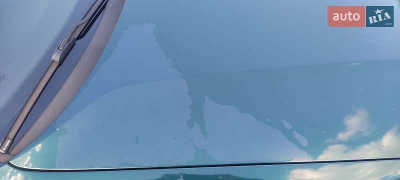 Универсал Volkswagen Passat 2001 в Черкассах