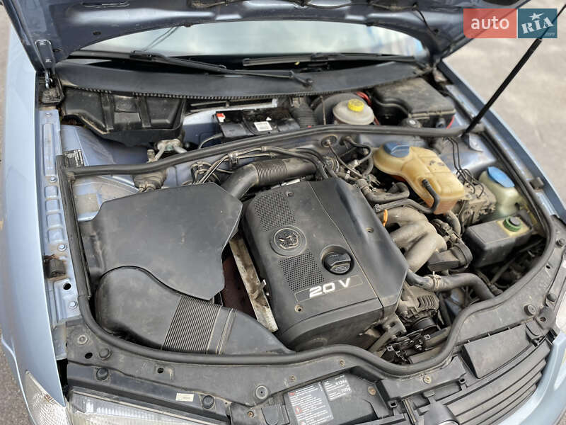 Седан Volkswagen Passat 1998 в Вінниці