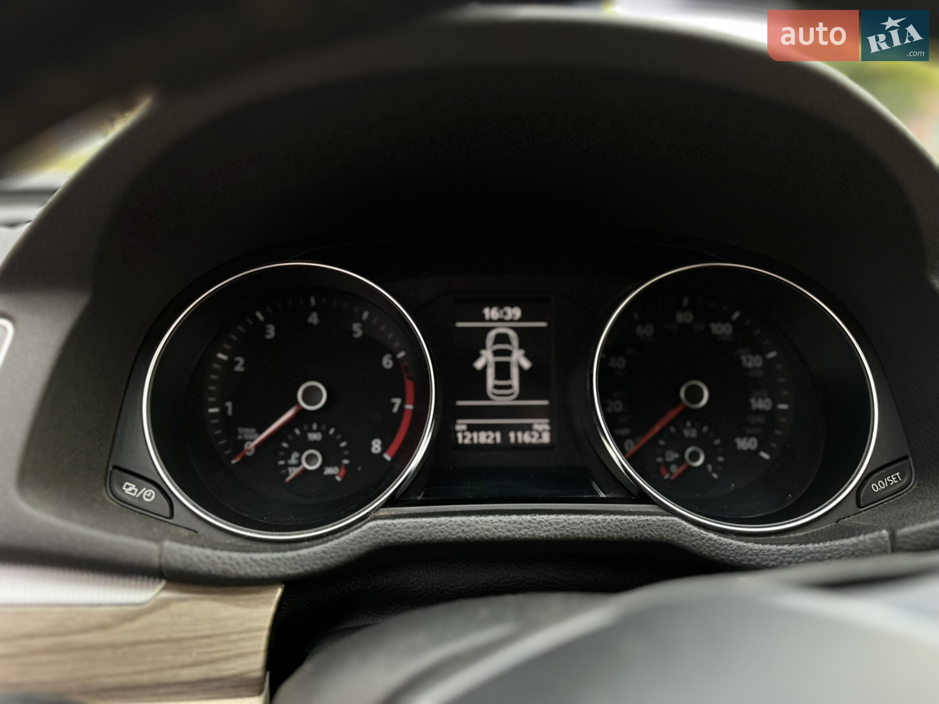 2016 Volkswagen Passat - мініатюра 5