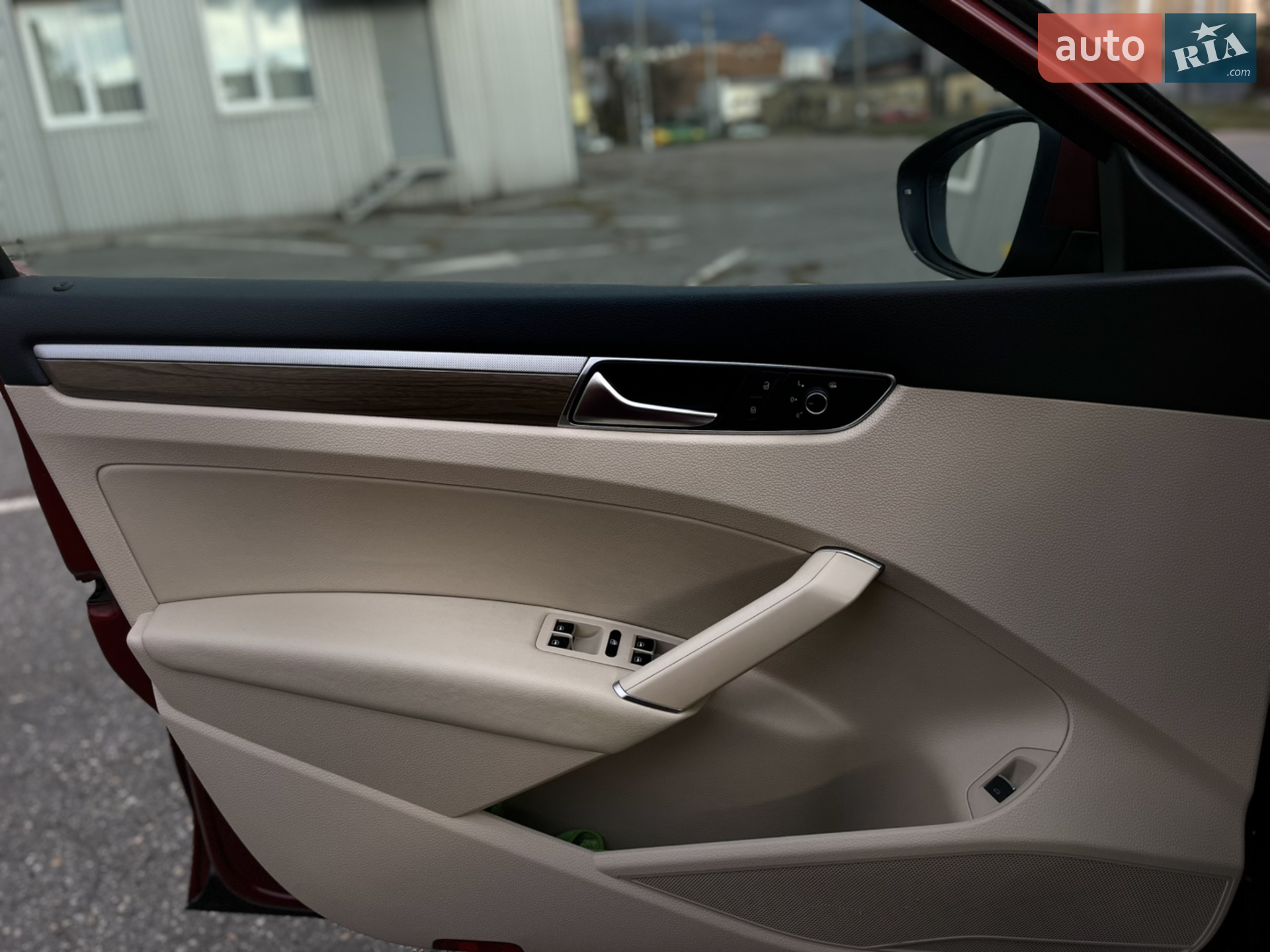 2016 Volkswagen Passat - мініатюра 10