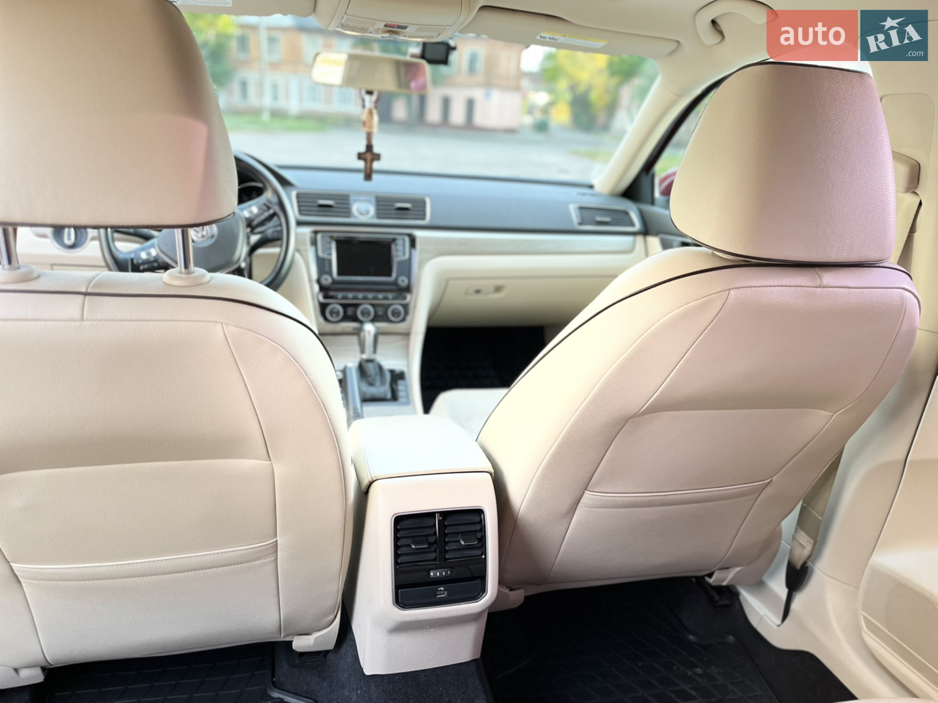 2016 Volkswagen Passat - мініатюра 12