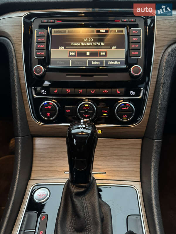 Седан Volkswagen Passat 2014 в Ровно фото 20 Седан Volkswagen Passat 2014 в Ровно