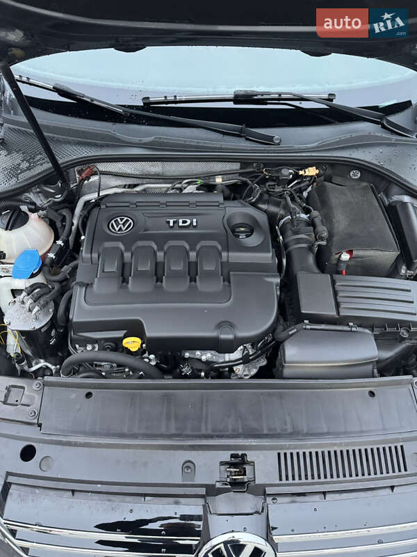 Седан Volkswagen Passat 2014 в Ровно фото 37 Седан Volkswagen Passat 2014 в Ровно