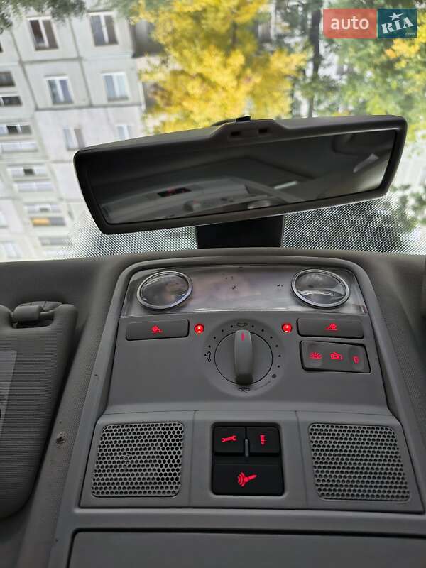 Универсал Volkswagen Passat 2007 в Запорожье фото 24 Универсал Volkswagen Passat 2007 в Запорожье