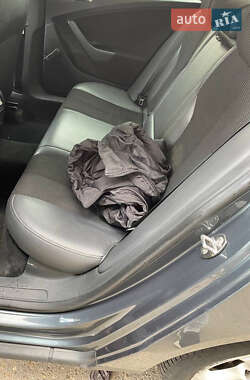 Седан Volkswagen Passat 2009 в 