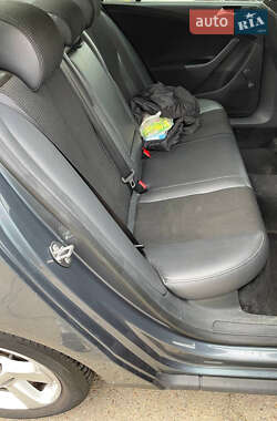 Седан Volkswagen Passat 2009 в 