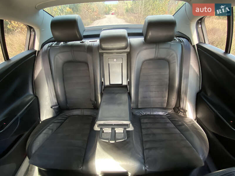 Седан Volkswagen Passat 2008 в Києві фото 36 Седан Volkswagen Passat 2008 в Києві