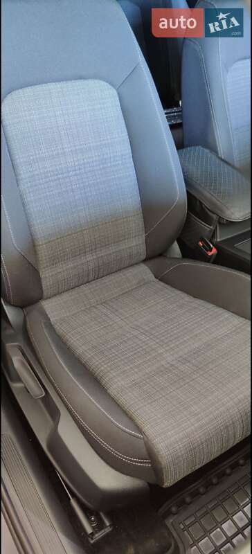 Универсал Volkswagen Passat 2020 в Краснограде фото 85 Универсал Volkswagen Passat 2020 в Краснограде