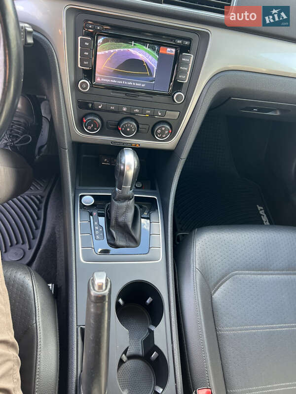 Седан Volkswagen Passat 2015 в Вінниці фото 63 Седан Volkswagen Passat 2015 в Вінниці