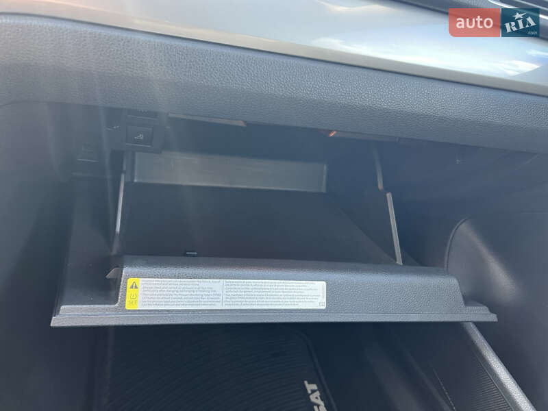 Седан Volkswagen Passat 2015 в Вінниці фото 55 Седан Volkswagen Passat 2015 в Вінниці