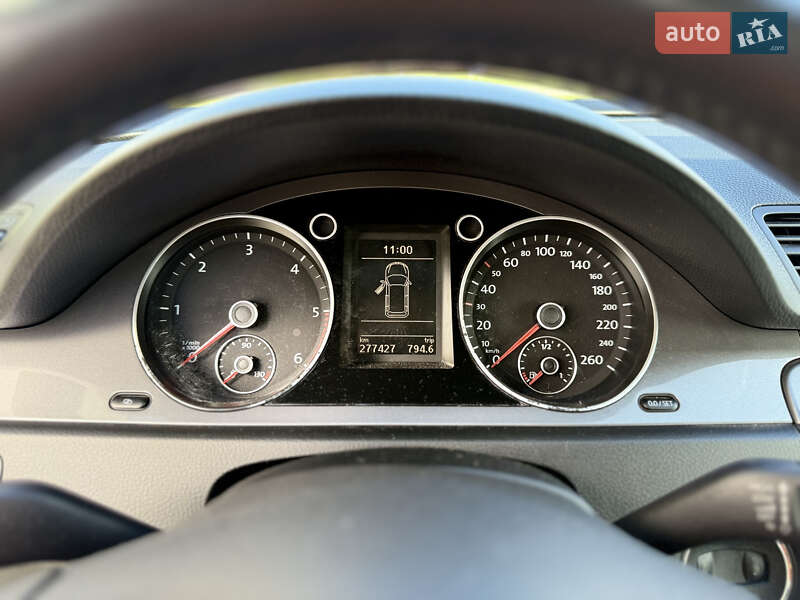 Универсал Volkswagen Passat 2010 в Ровно фото 15 Универсал Volkswagen Passat 2010 в Ровно