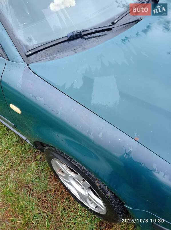 Универсал Volkswagen Passat 1999 в Дунаевцах фото 4 Универсал Volkswagen Passat 1999 в Дунаевцах