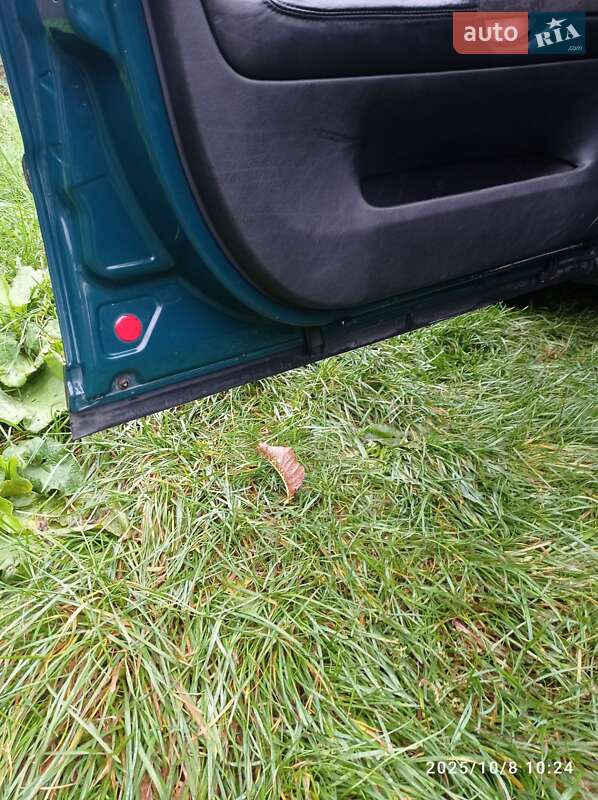 Универсал Volkswagen Passat 1999 в Дунаевцах фото 14 Универсал Volkswagen Passat 1999 в Дунаевцах