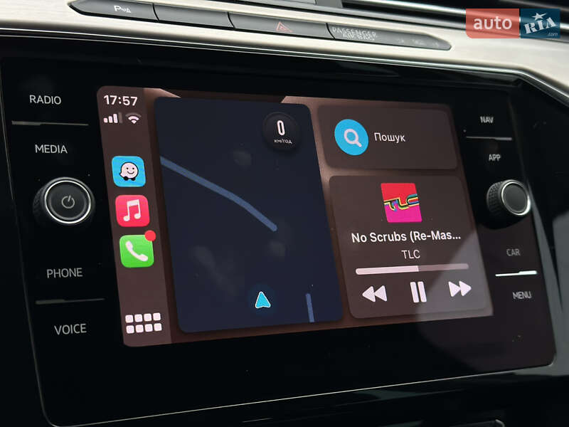 Седан Volkswagen Passat 2017 в Калуше фото 17 Седан Volkswagen Passat 2017 в Калуше