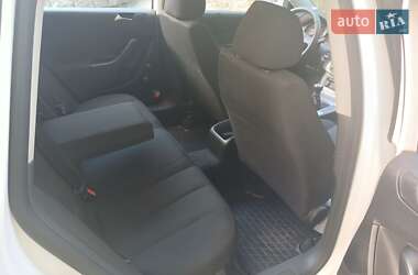 Универсал Volkswagen Passat 2010 в 