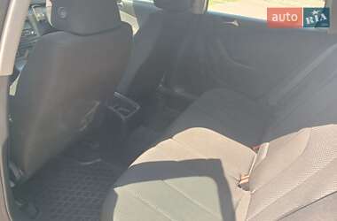 Универсал Volkswagen Passat 2010 в 
