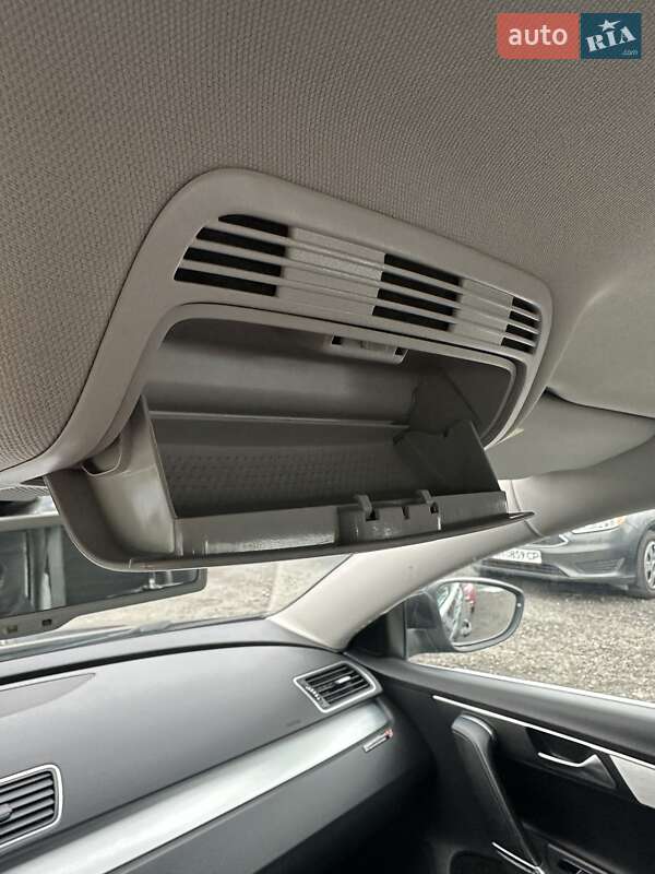 Універсал Volkswagen Passat 2013 в Білогородці