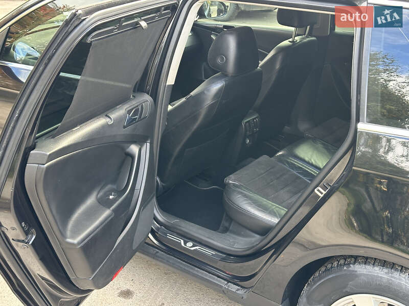 Универсал Volkswagen Passat 2006 в Ровно