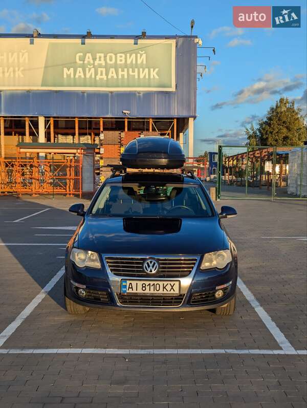 Volkswagen Passat 2010 Volkswagen Passat 2010