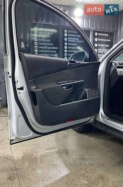 Универсал Volkswagen Passat 2007 в 