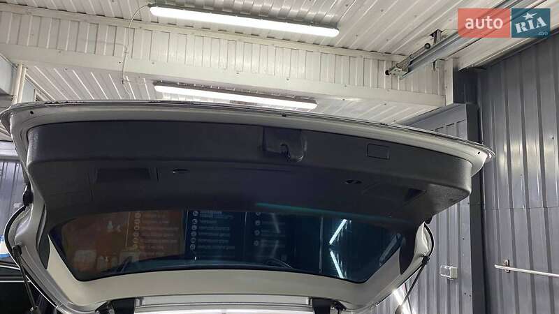 Универсал Volkswagen Passat 2007 в Днепре