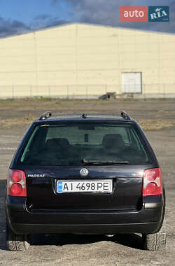 Универсал Volkswagen Passat 2003 в 