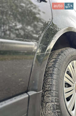 Универсал Volkswagen Passat 2003 в 