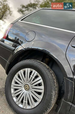 Универсал Volkswagen Passat 2003 в 