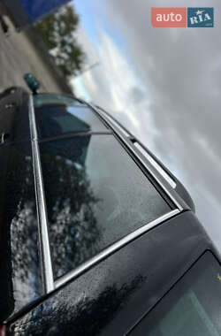 Универсал Volkswagen Passat 2003 в 