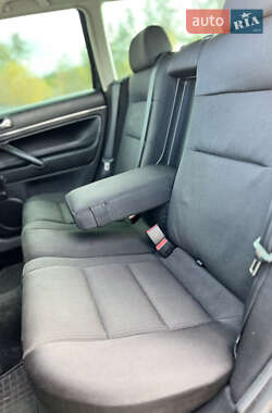 Универсал Volkswagen Passat 2003 в 