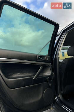 Универсал Volkswagen Passat 2003 в 