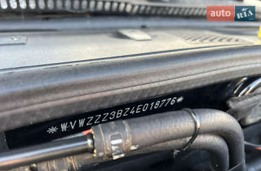 Универсал Volkswagen Passat 2003 в 