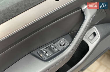 Универсал Volkswagen Passat 2016 в 