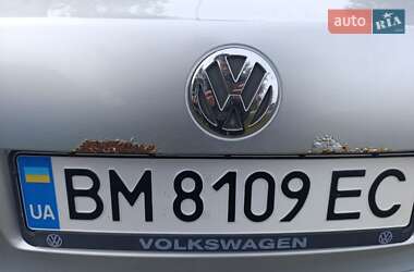 Седан Volkswagen Passat 2001 в Сумах
