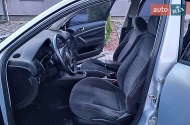 Седан Volkswagen Passat 1998 в 