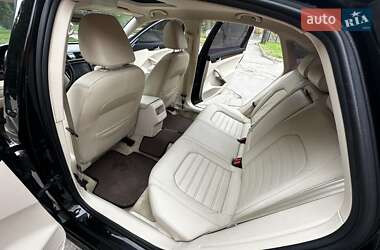 Седан Volkswagen Passat 2011 в 
