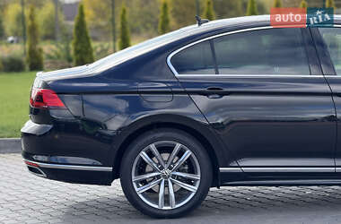 Седан Volkswagen Passat 2020 в 