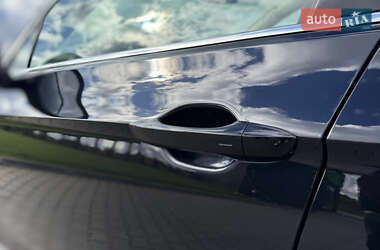 Седан Volkswagen Passat 2020 в 