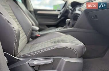 Седан Volkswagen Passat 2020 в 