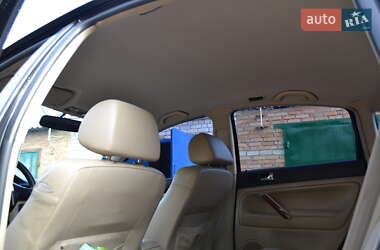 Седан Volkswagen Passat 2000 в 