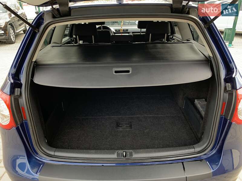 Универсал Volkswagen Passat 2006 в Бердичеве