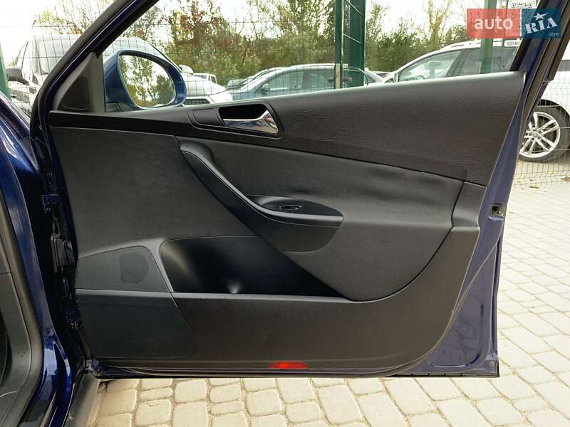 Универсал Volkswagen Passat 2006 в Бердичеве