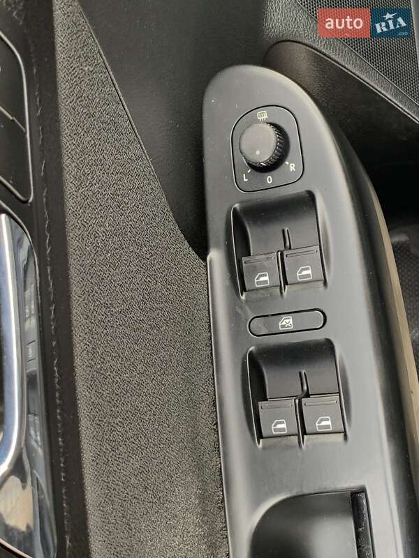 Универсал Volkswagen Passat 2006 в Бердичеве