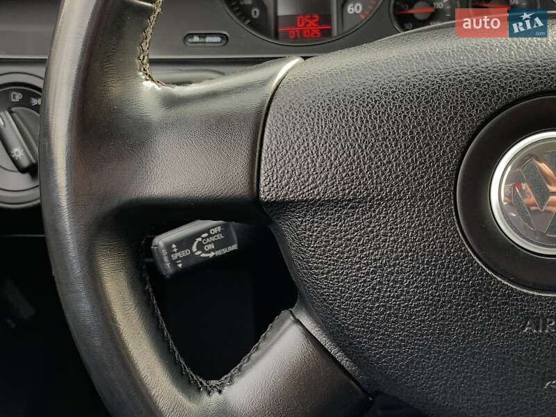 Универсал Volkswagen Passat 2006 в Бердичеве