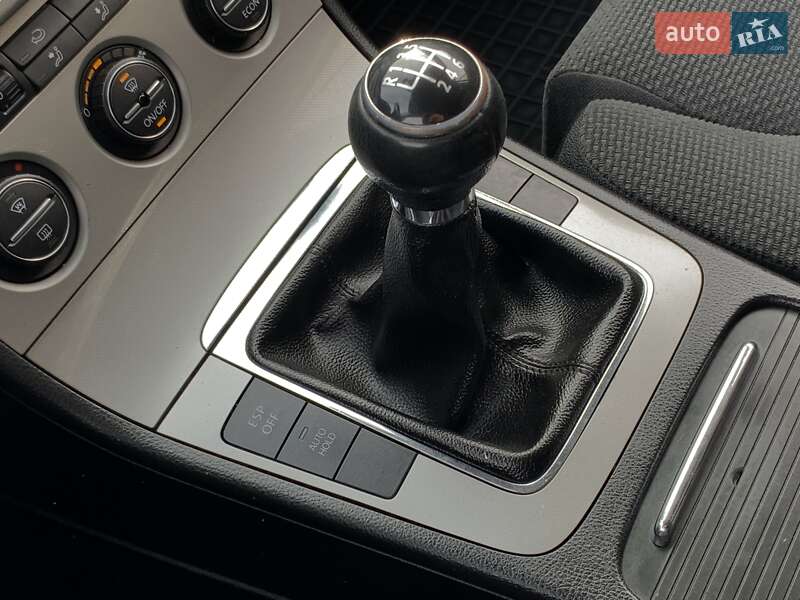 Универсал Volkswagen Passat 2006 в Бердичеве