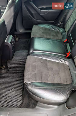 Універсал Volkswagen Passat 2007 в 